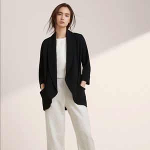 Aritzia Wilfred Jacket